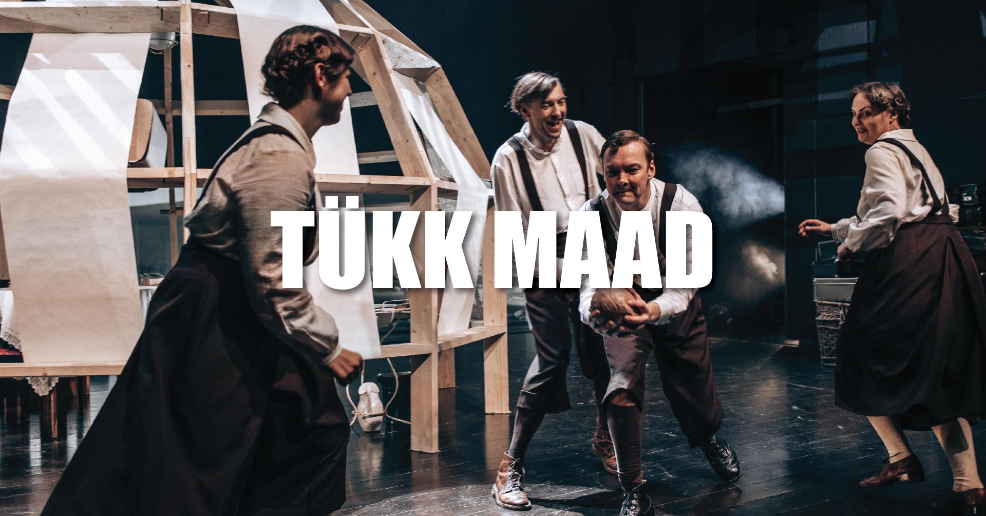 Foto: Heikki Leis