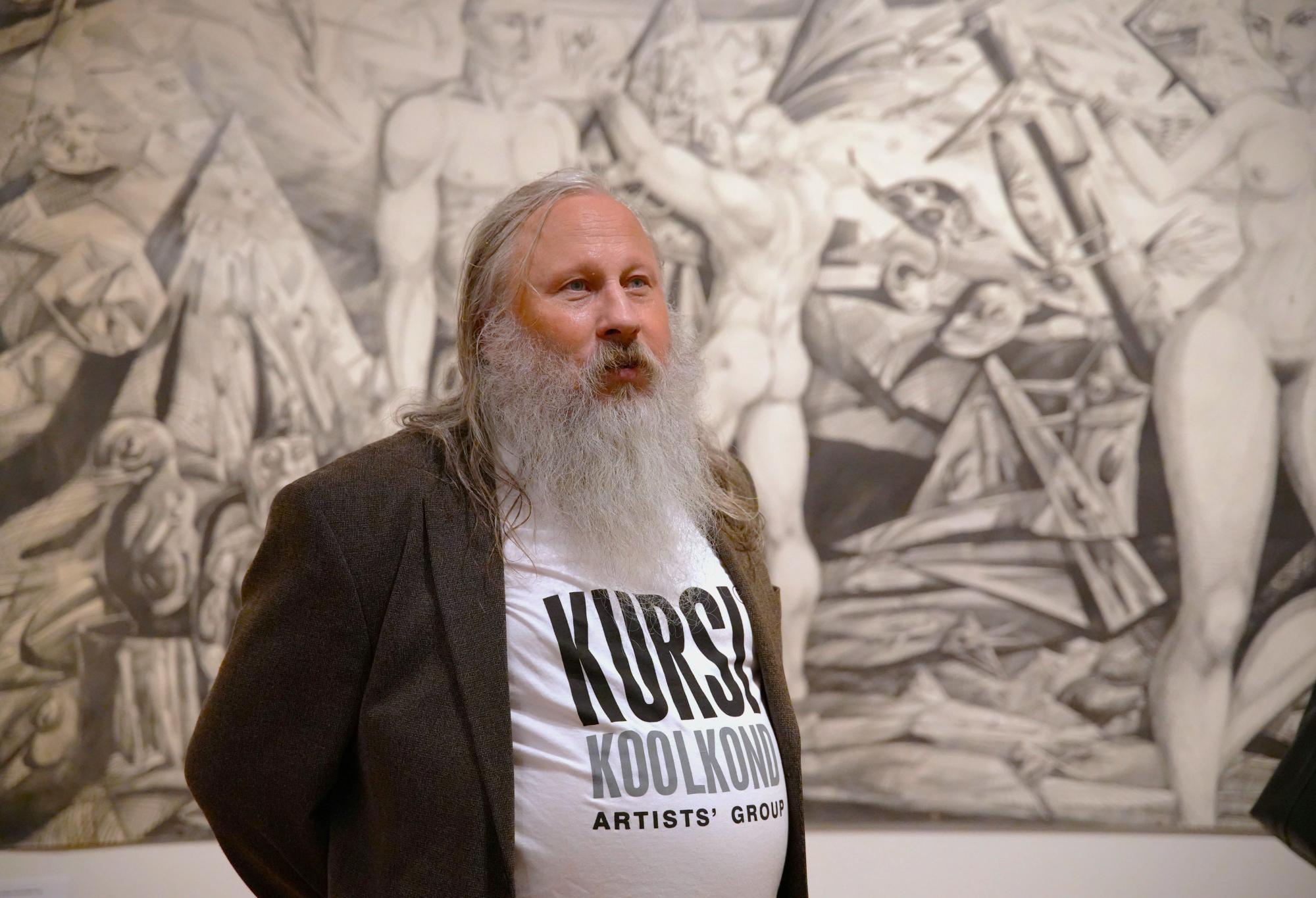 Tartu Kunstimuuseum