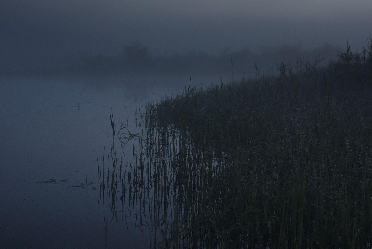 Öö Emajõel. Foto: Andrus Kannel