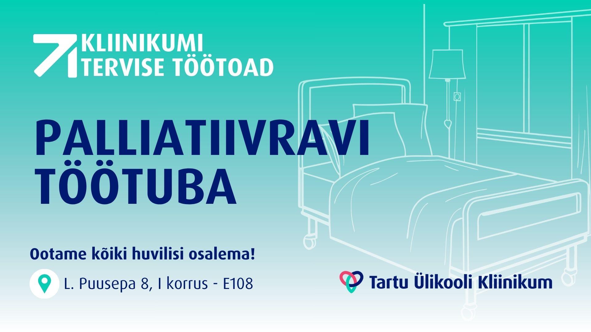Tartu Ülikooli Kliinikum