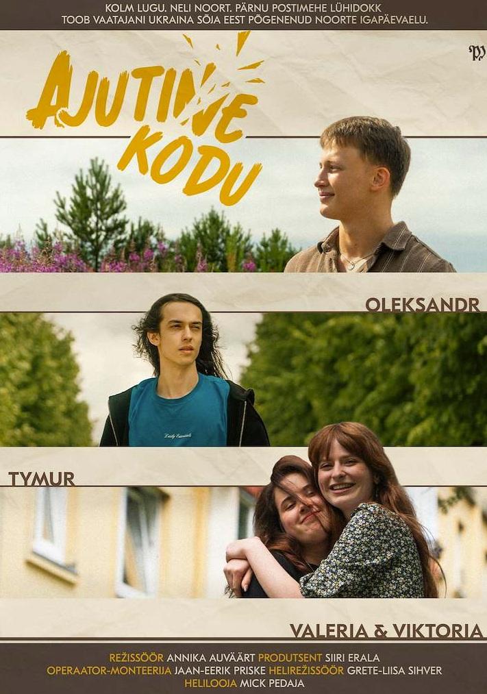Filmi plakat