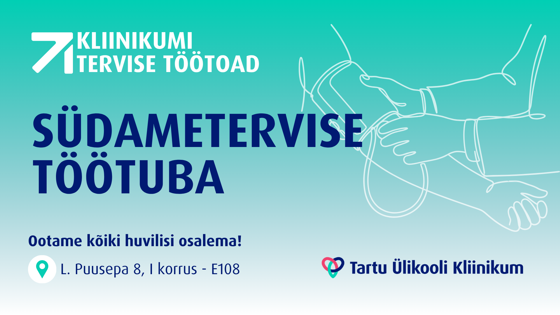 Tartu Ülikooli Kliinikum