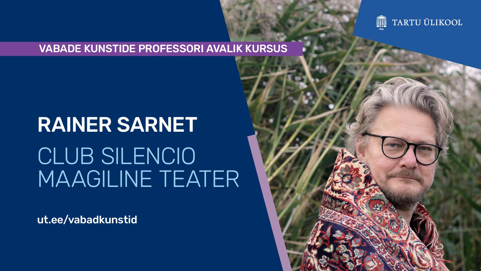 Foto: Laura Pählapuu, kujundus Tartu Ülikool, Maarja Roosi