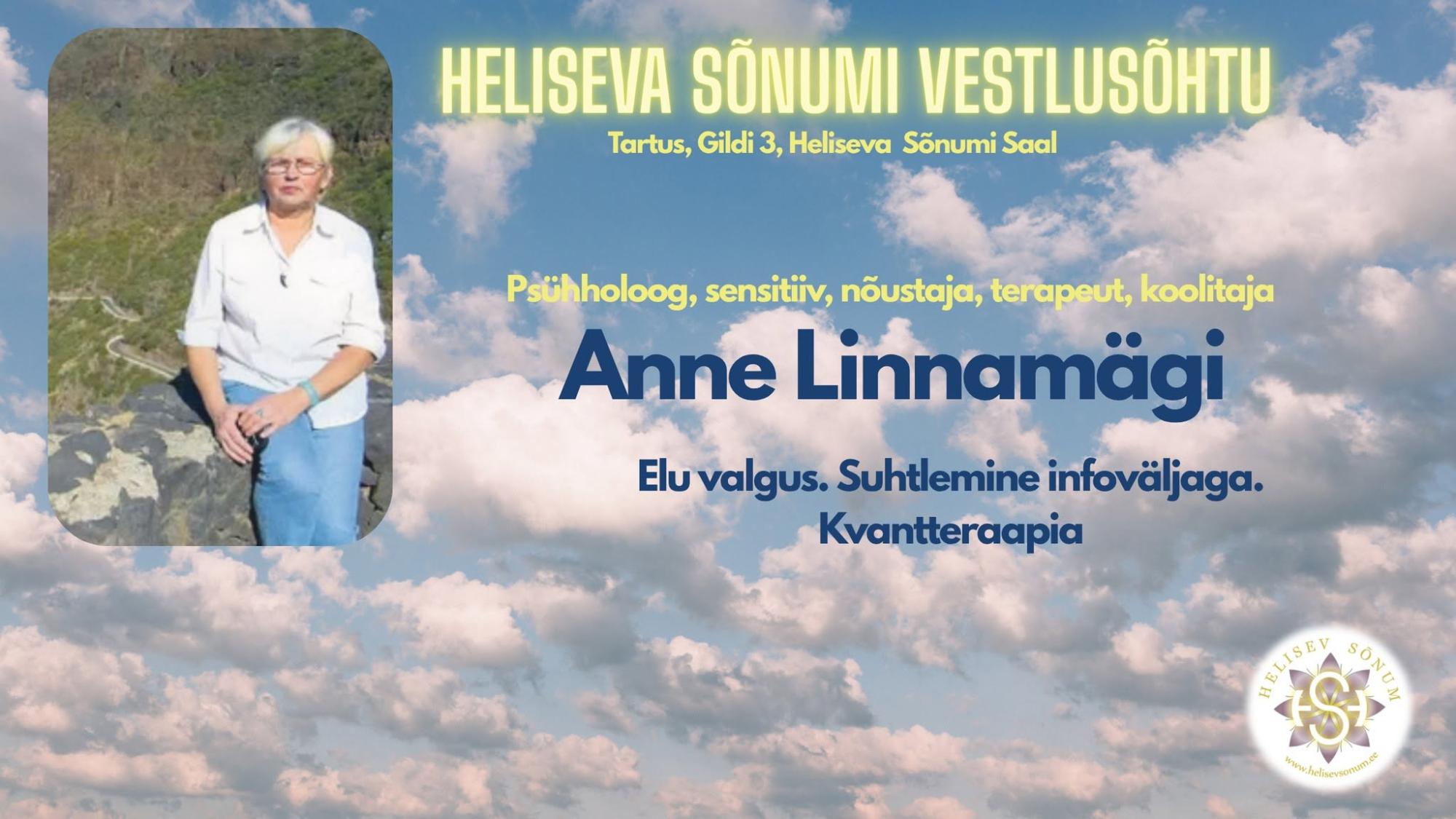Helisev Sõnum