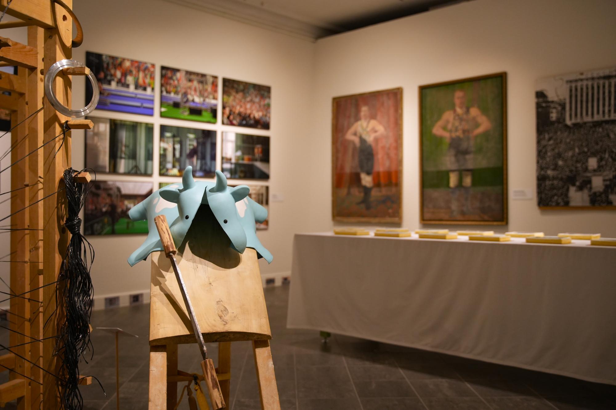 Tartu Kunstimuuseum