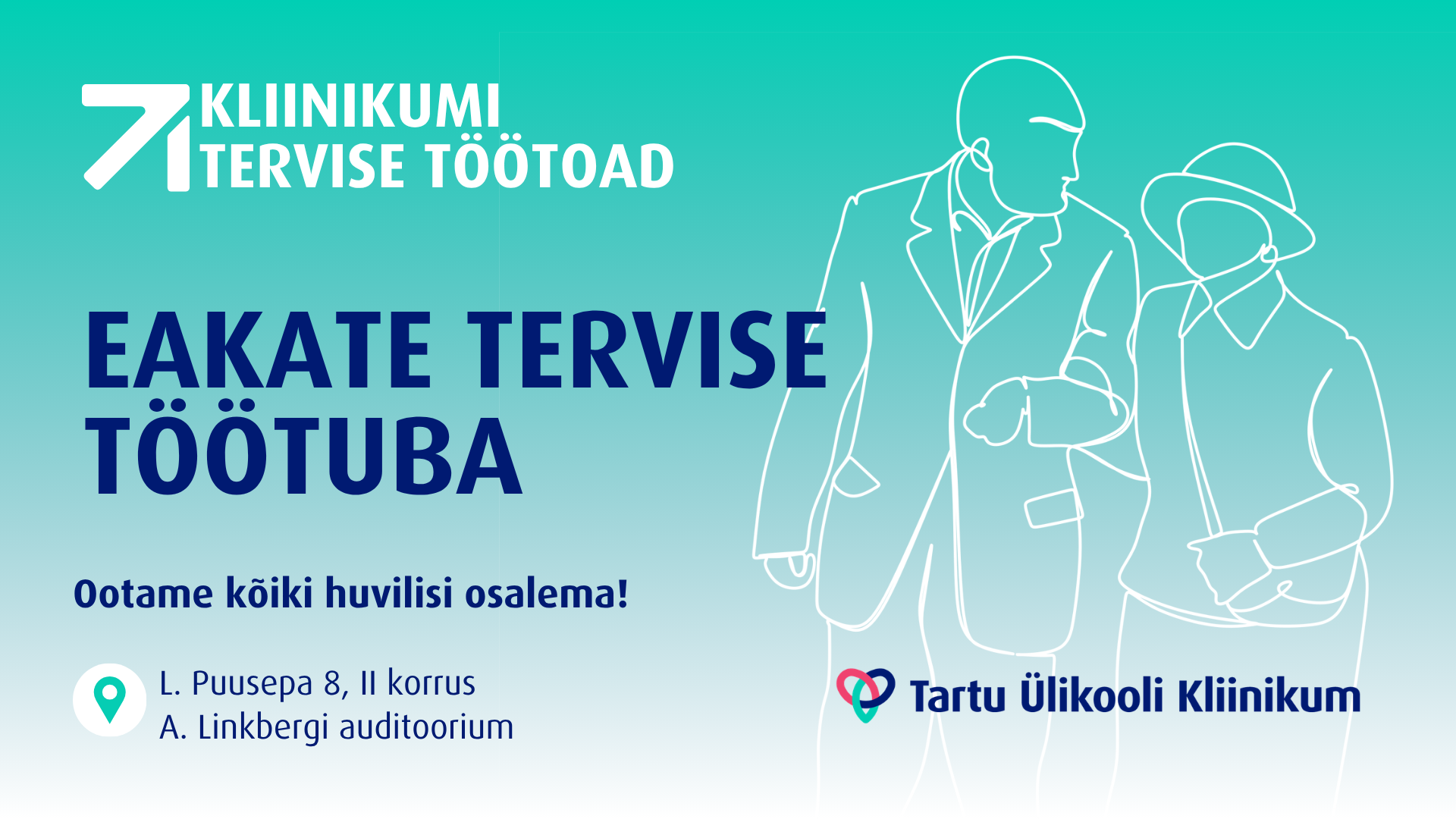 Tartu Ülikooli Kliinikum