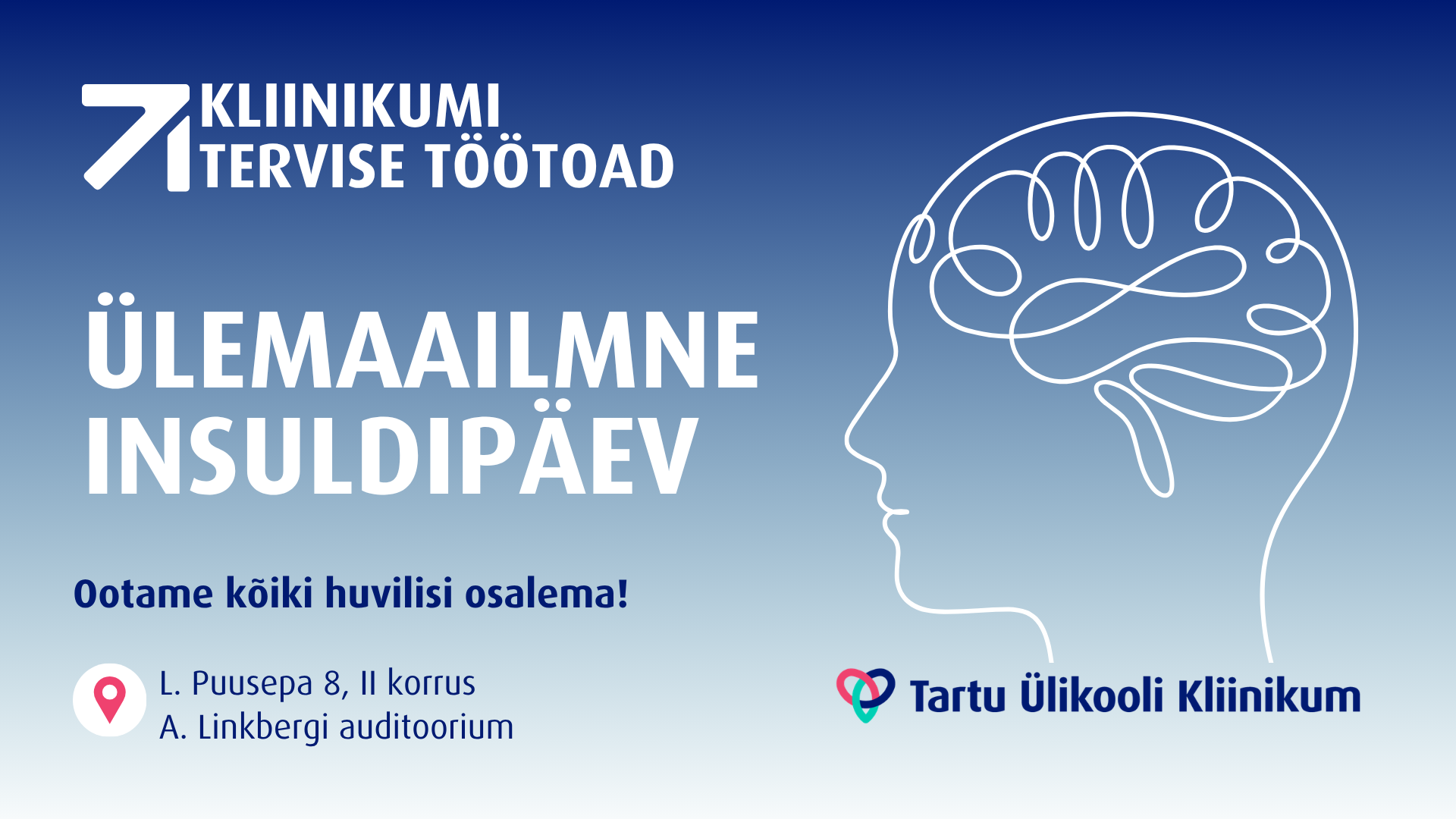 Tartu Ülikooli Kliinikum