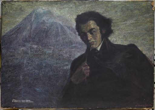  KMM MA 184, University of Tartu Art Museum
