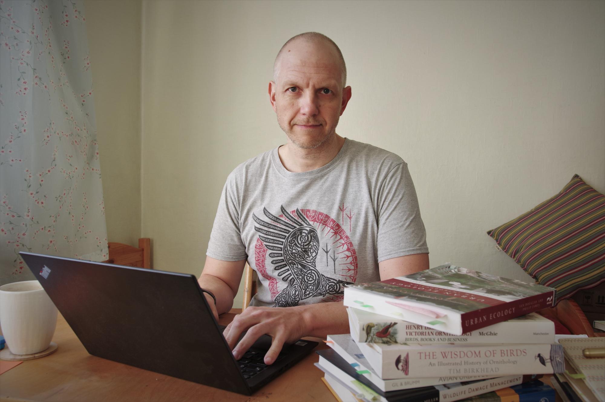 Marko Mägi