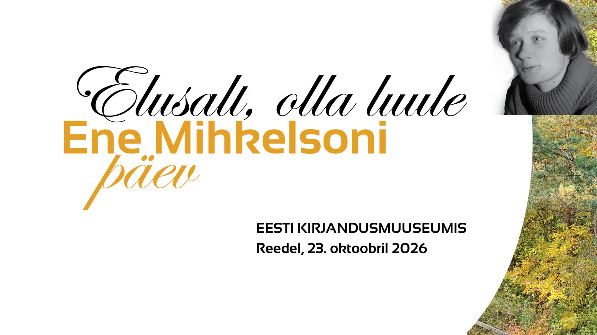Kujundaja Tiiu Pirsko