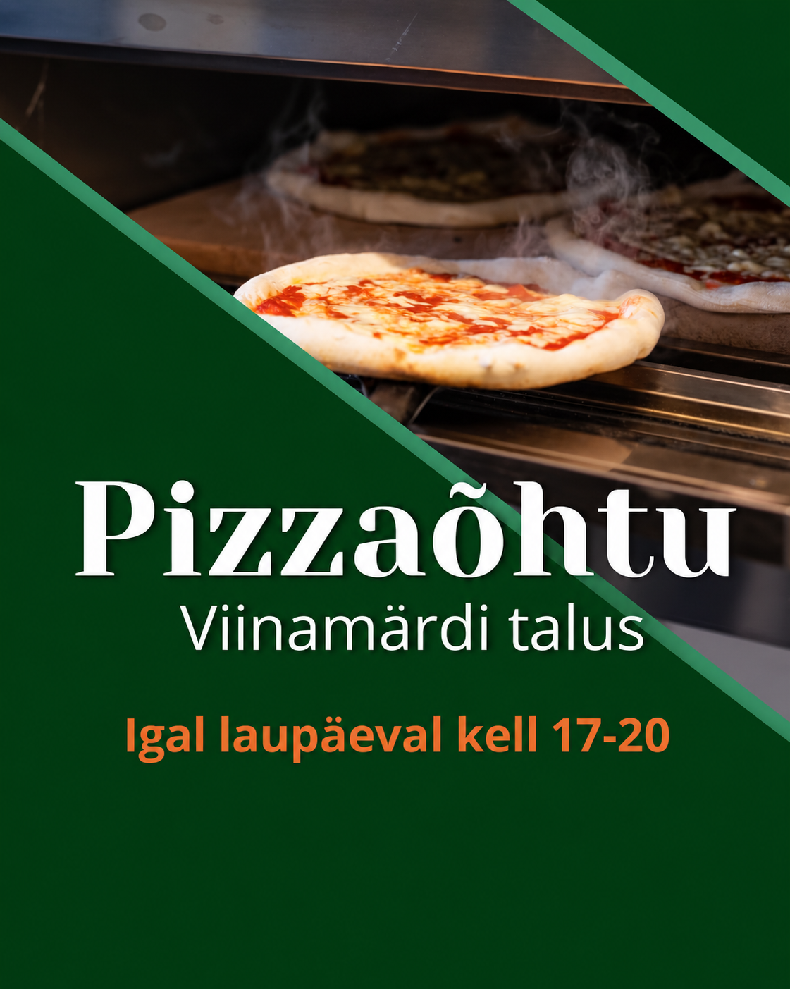 Viinamärdi Talu