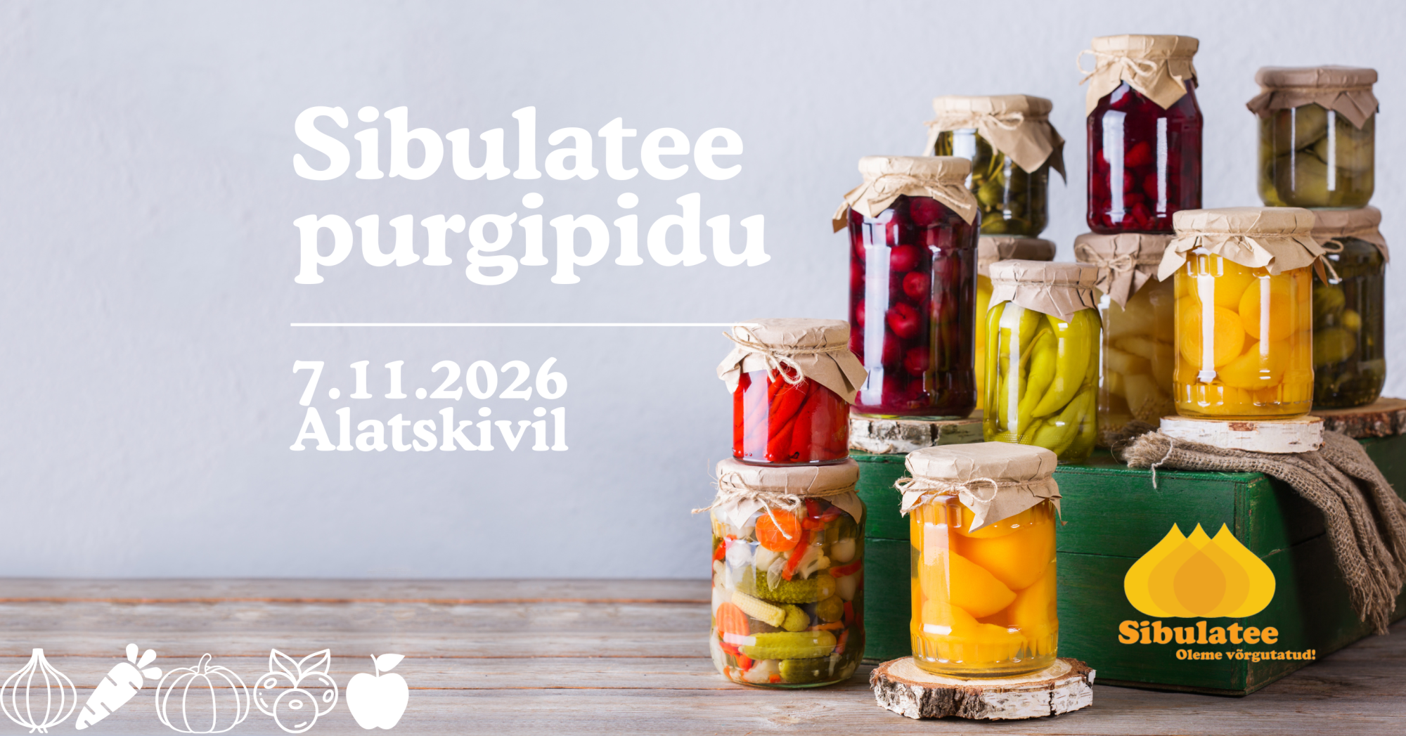 Sibulatee