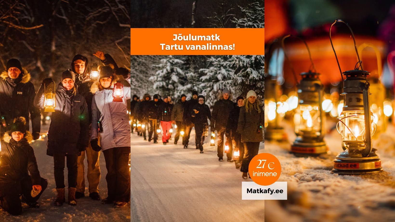 Matkafy Laternamatkad
