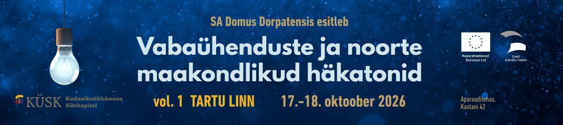 Domus Dorpatensis