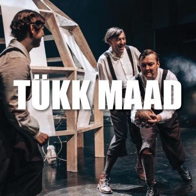 Foto: Heikki Leis