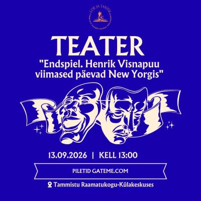Regina Evert-Tammistu (canvas)