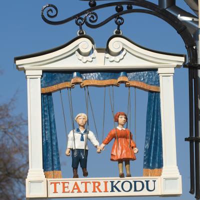 Tartu Mänguasjamuuseum