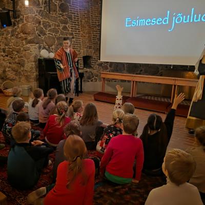 EELK Tartu Pauluse kogudus