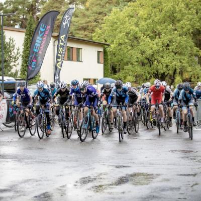BikeFanatics Elva CX/ Balti Vara 58. Elva Sügiskross
