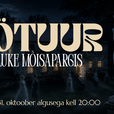 Luke mõis