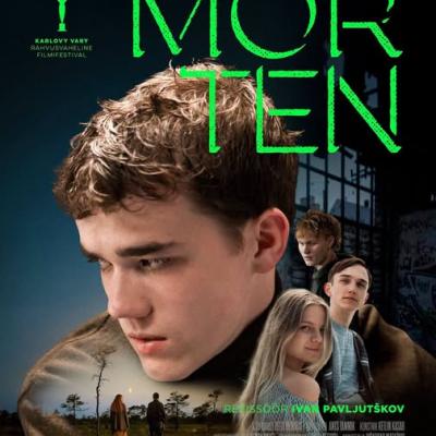Lõunakino: Morten