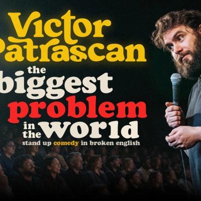 Victor Patrascan