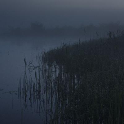 Öö Emajõel. Foto: Andrus Kannel