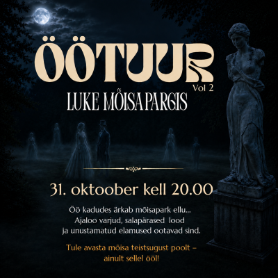 Luke mõis
