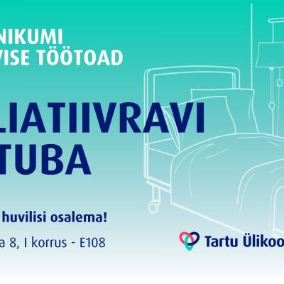 Tartu Ülikooli Kliinikum