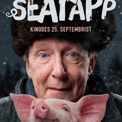Film "Seatapp"