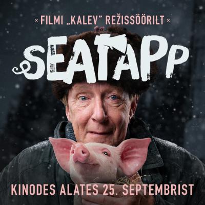 Film "Seatapp"