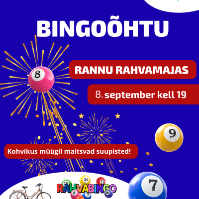 Bingoõhtu