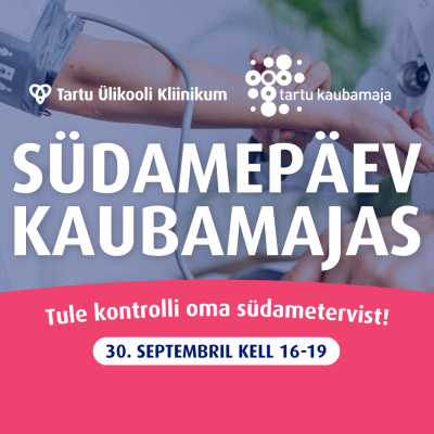 Tartu Ülikooli Kliinikum