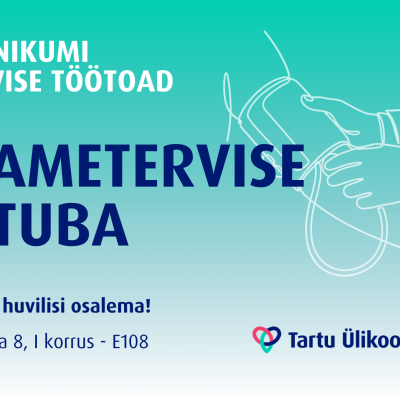 Tartu Ülikooli Kliinikum