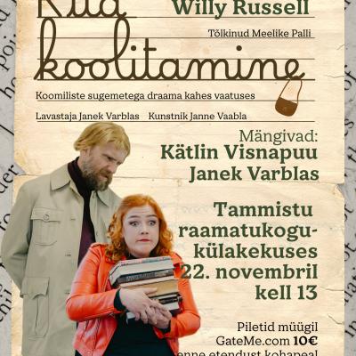 Jõgeva Linna Teater MTÜ