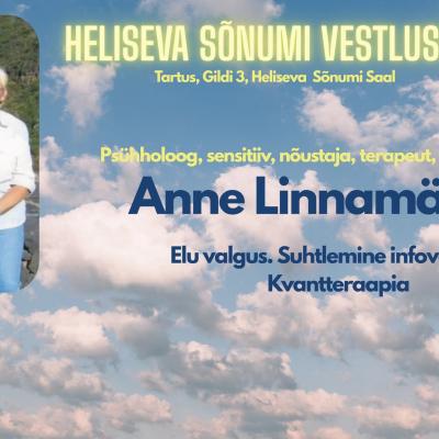 Helisev Sõnum
