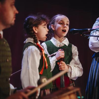 X Tartu Folk: Kogukonnapidu Võnnus; Foto: Helin Pihlap 