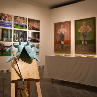 Tartu Kunstimuuseum