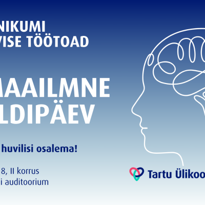 Tartu Ülikooli Kliinikum
