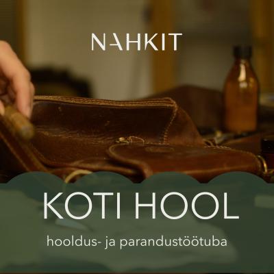 NAHKIT stuudio