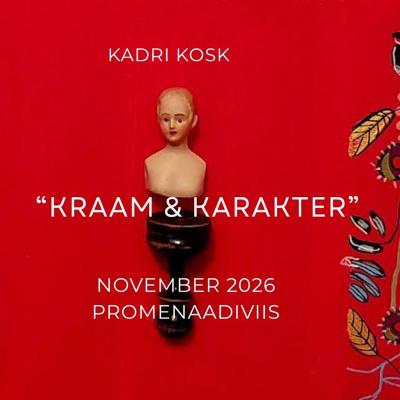 Kadri Kosk
