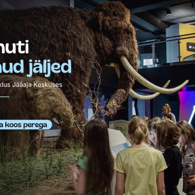 Jääaja Keskus
