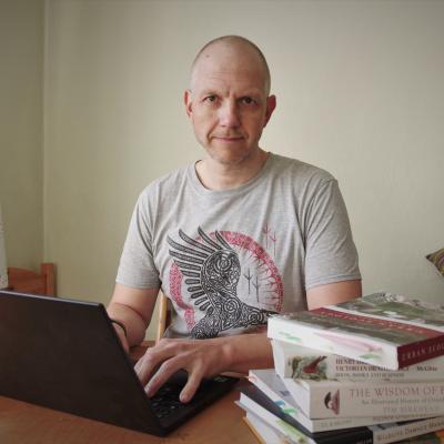 Marko Mägi