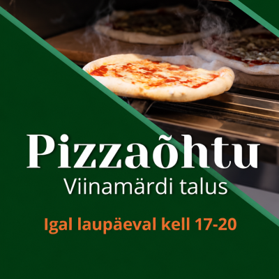 Viinamärdi Talu
