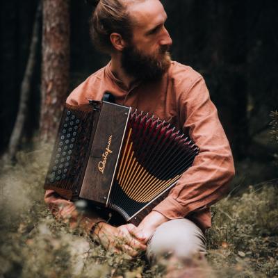 Foto: Mick Pedaja