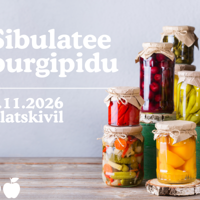 Sibulatee
