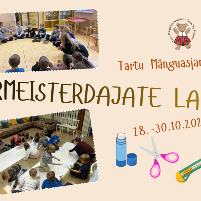 Tartu Mänguasjamuuseum