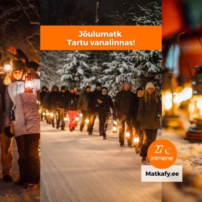Matkafy Laternamatkad