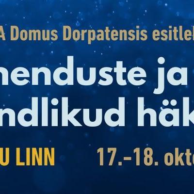 Domus Dorpatensis