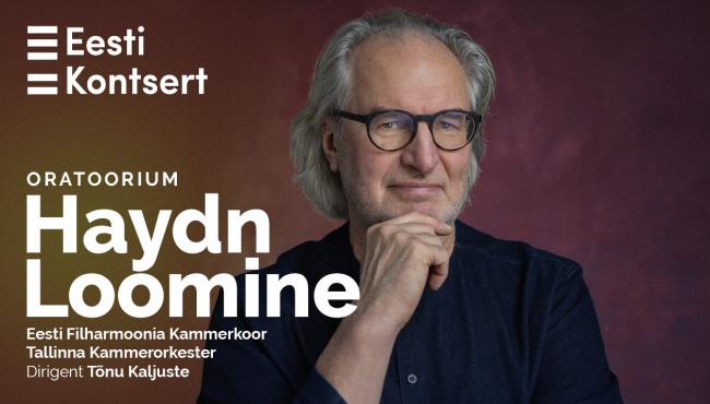 Haydn. Loomine